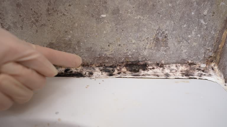 Best Post-Remediation Verification Testing  in Carlisle, PA